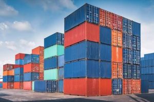 Containers à venda no RJ